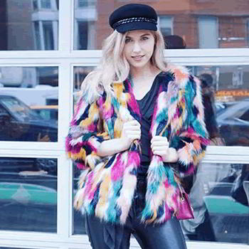 Fashion aw