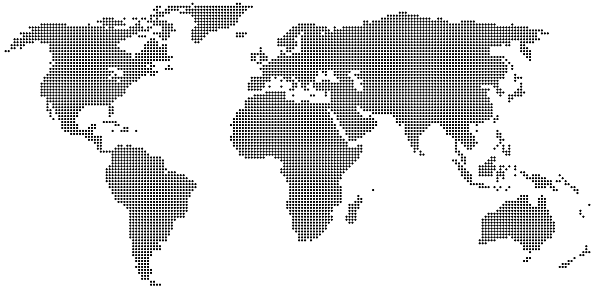 World Map
